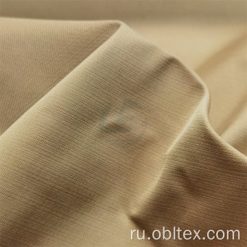 Oblst8007 Polyester T800 Stretch Twill ткань
